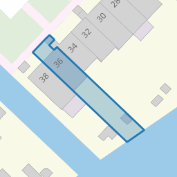 Perceel GVH48-BI-2719