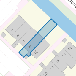 Perceel GVH48-BI-2733