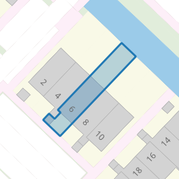 Perceel GVH48-BI-2734