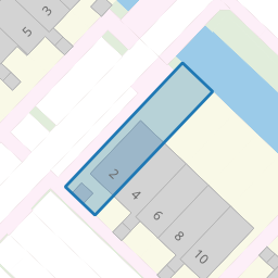 Perceel GVH48-BI-2736