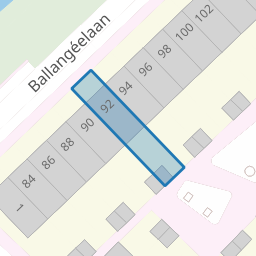 Perceel GVH48-BI-2761