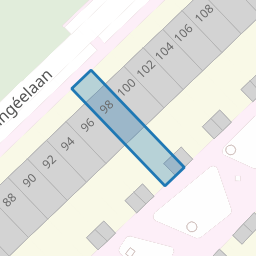 Perceel GVH48-BI-2764