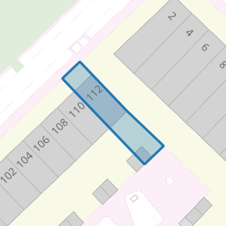 Perceel GVH48-BI-2796