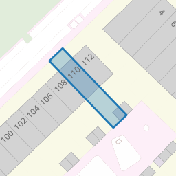 Perceel GVH48-BI-2797