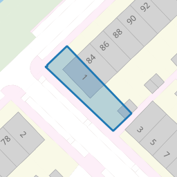 Perceel GVH48-BI-2799