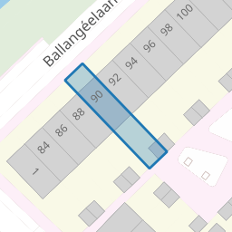 Perceel GVH48-BI-2803