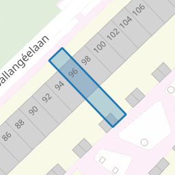 Perceel GVH48-BI-2805