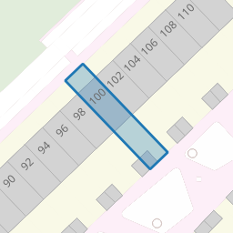 Perceel GVH48-BI-2806