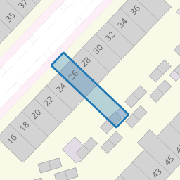 Perceel GVH48-BI-2818