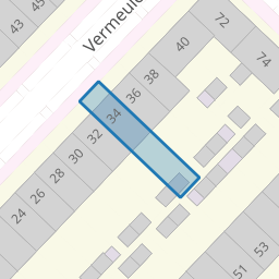 Perceel GVH48-BI-2822