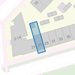 Perceel GVH48-BI-2826