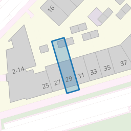 Perceel GVH48-BI-2827