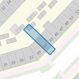 Perceel GVH48-BI-2833