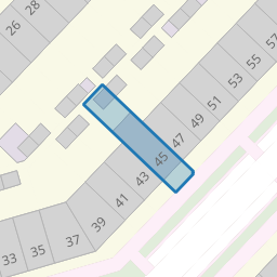 Perceel GVH48-BI-2836