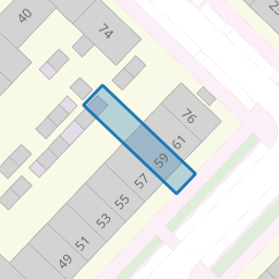 Perceel GVH48-BI-2843