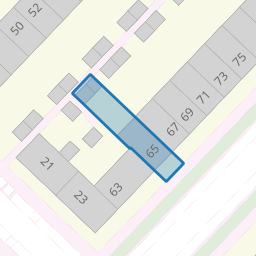 Perceel GVH48-BI-2846