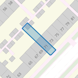 Perceel GVH48-BI-2849