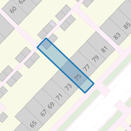 Perceel GVH48-BI-2851