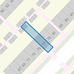 Perceel GVH48-BI-2852