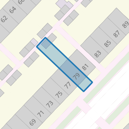 Perceel GVH48-BI-2853