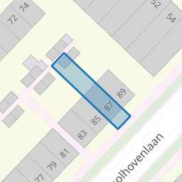 Perceel GVH48-BI-2857