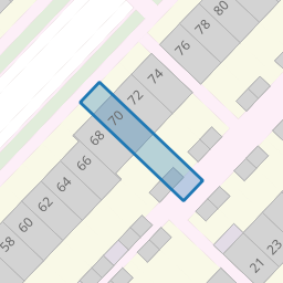 Perceel GVH48-BI-2872