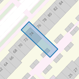 Perceel GVH48-BI-2874