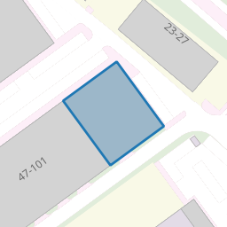 Perceel GVH48-BI-2951