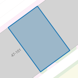 Perceel GVH48-BI-2955