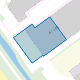 Perceel GVH48-BI-2957