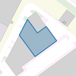 Perceel GVH48-BI-2961