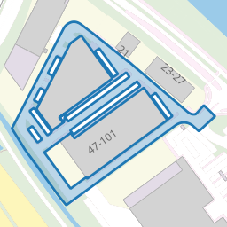 Perceel GVH48-BI-2973