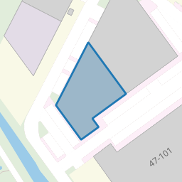 Perceel GVH48-BI-2975