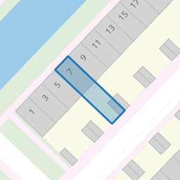 Perceel GVH48-BI-3009