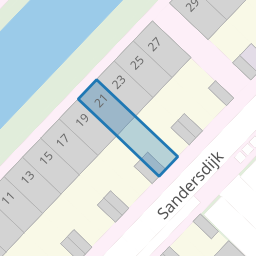 Perceel GVH48-BI-3016