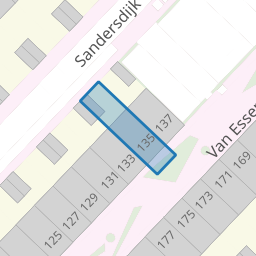 Perceel GVH48-BI-3032