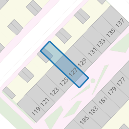 Perceel GVH48-BI-3036