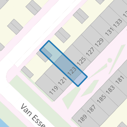 Perceel GVH48-BI-3038