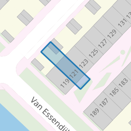 Perceel GVH48-BI-3039