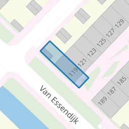 Perceel GVH48-BI-3040