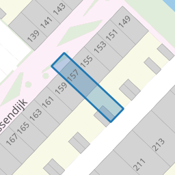 Perceel GVH48-BI-3045