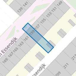 Perceel GVH48-BI-3046