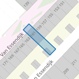 Perceel GVH48-BI-3047