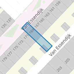 Perceel GVH48-BI-3051