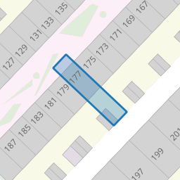 Perceel GVH48-BI-3055