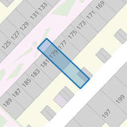 Perceel GVH48-BI-3056