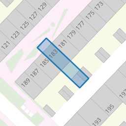 Perceel GVH48-BI-3058