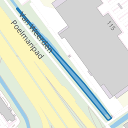 Perceel GVH48-BI-3073