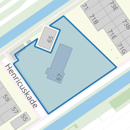 Perceel GVH48-BI-3126