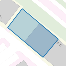 Perceel GVH48-BI-3146